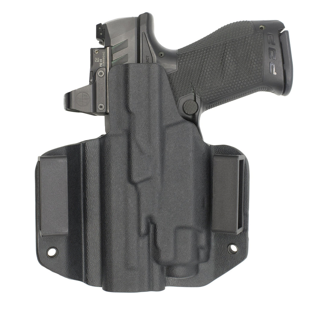 CZ P-09/P-07 TLR-8/A/G | OWB TACTICAL Kydex Holster | QUICKSHIP | C&G Holsters