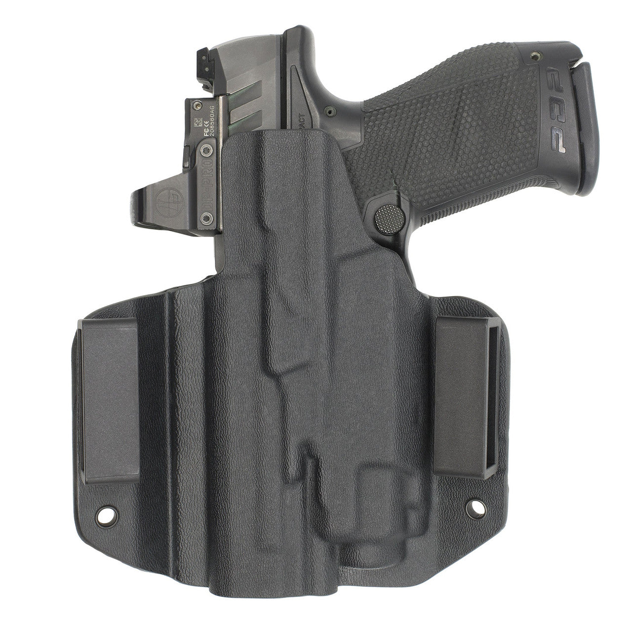 Beretta 92FS/96/M9A3/M9A4 TLR-8/A/G | OWB TACTICAL Kydex Holster | QUICKSHIP | C&G Holsters