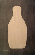 Q-FBI (23"x35")