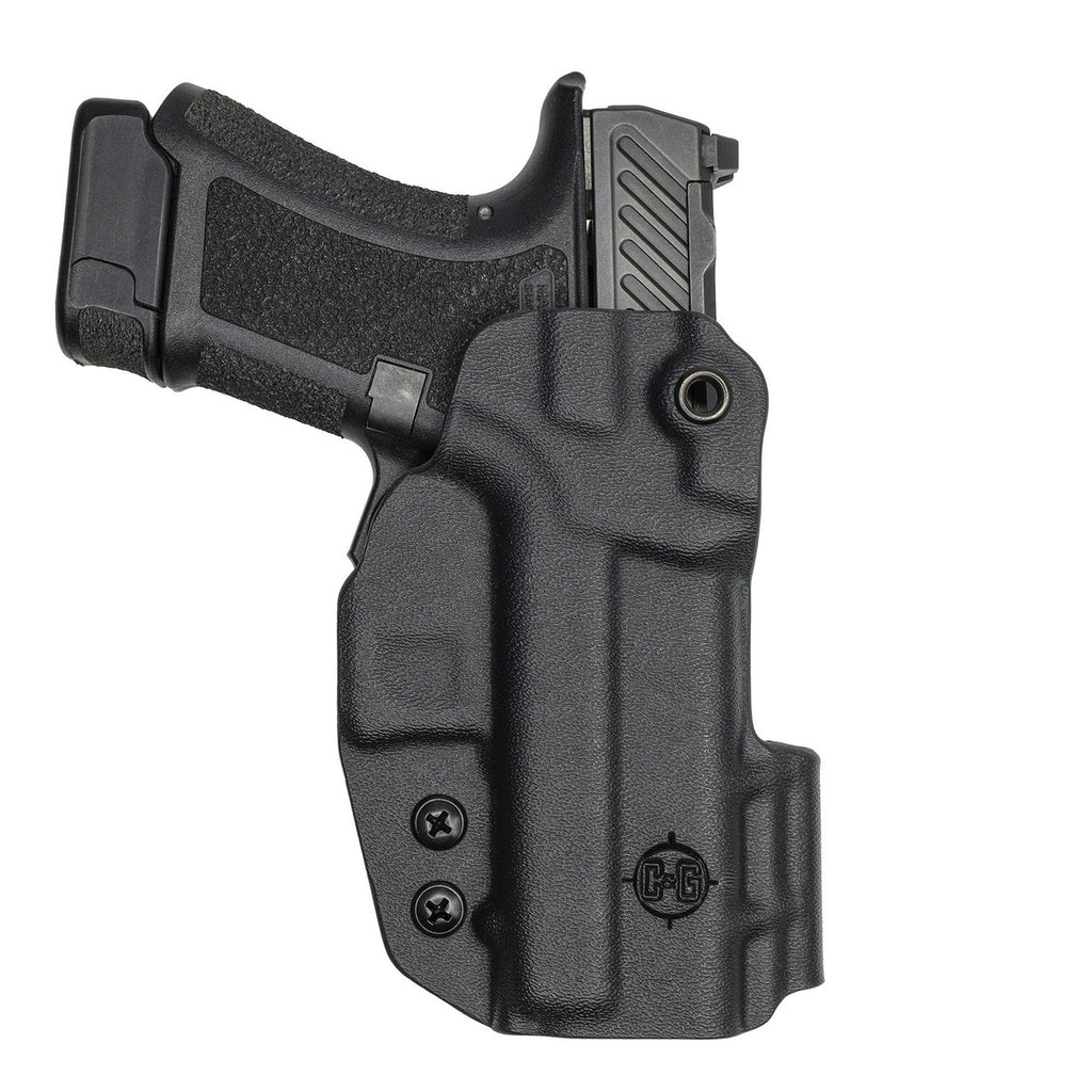 Shadow Systems CR920/X | TRINITY Kydex Holster System | QUICKSHIP | C&G Holsters