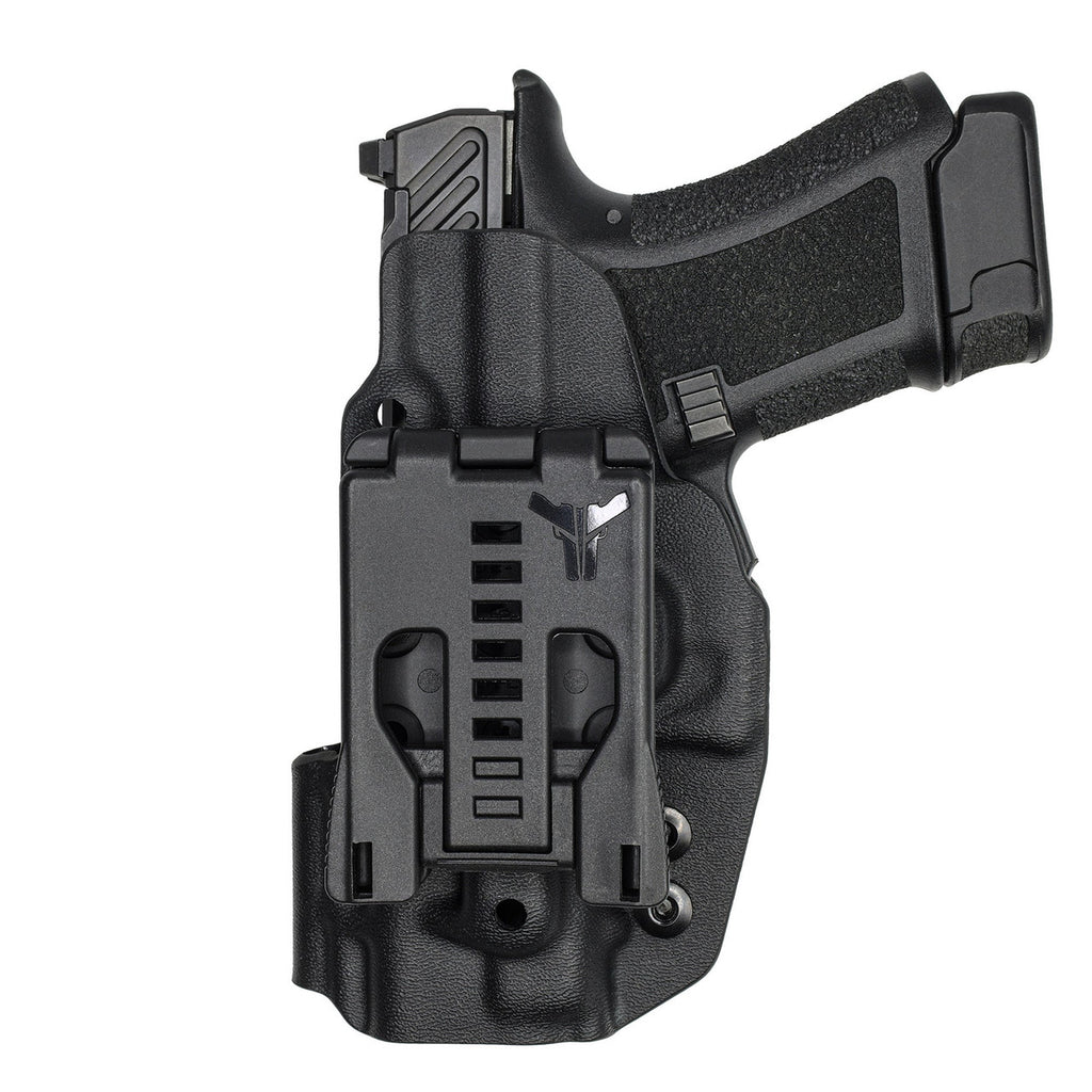 Shadow Systems CR920/X | TRINITY Kydex Holster System | QUICKSHIP | C&G Holsters