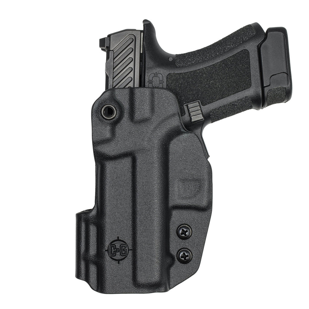 Shadow Systems CR920/X | TRINITY Kydex Holster System | QUICKSHIP | C&G Holsters
