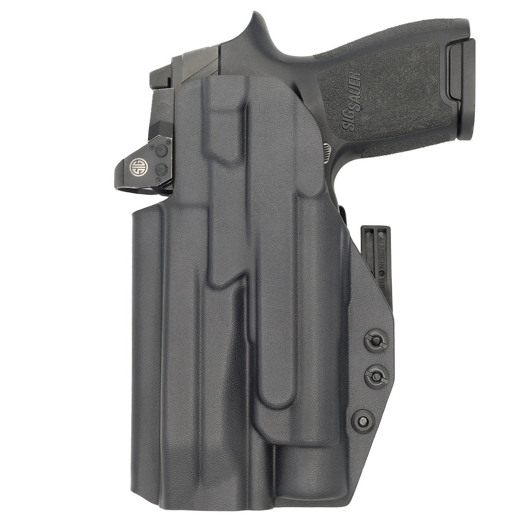FN FNX-45 T TLR-1/HL | IWB TACTICAL/ALPHA Kydex Holster | QUICKSHIP | C&G Holsters
