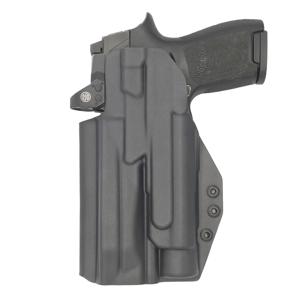FN FNX-45 T TLR-1/HL | IWB TACTICAL/ALPHA Kydex Holster | QUICKSHIP | C&G Holsters
