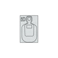 TQ-20 Infinity Target