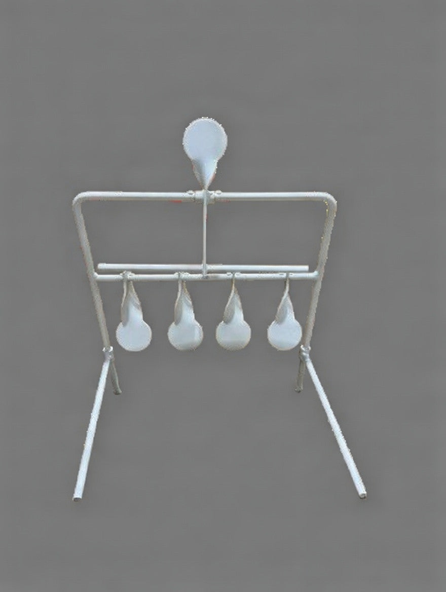Centerfire Reset