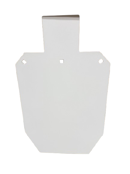 Official USPSA/IPSC Torso Target