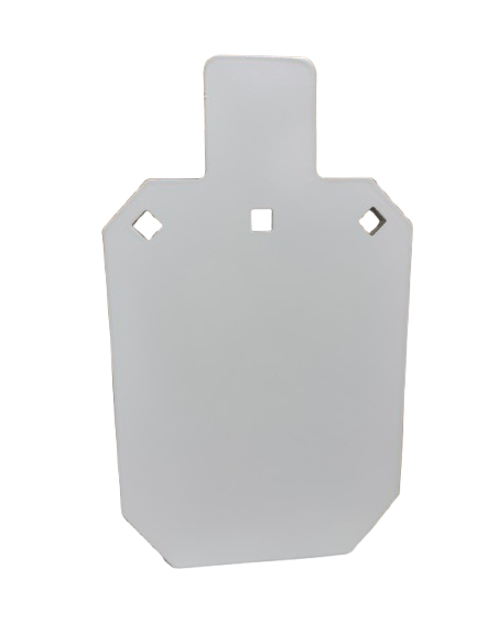 Official USPSA/IPSC Torso Target