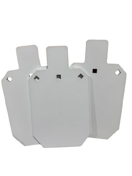 Official USPSA/IPSC Torso Target