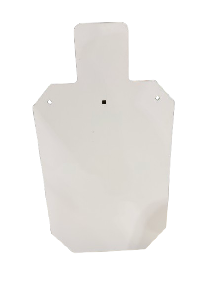Official USPSA/IPSC Torso Target