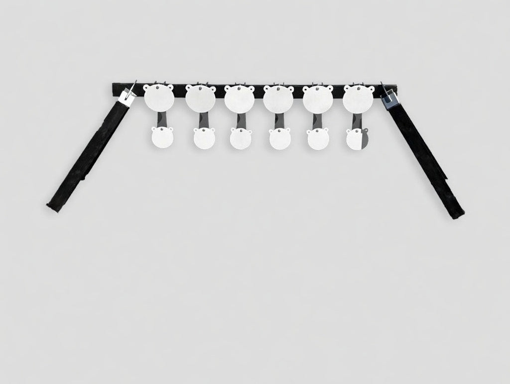 Speed Rack