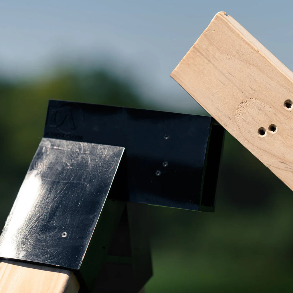 Self-Healing Target Stand Kit