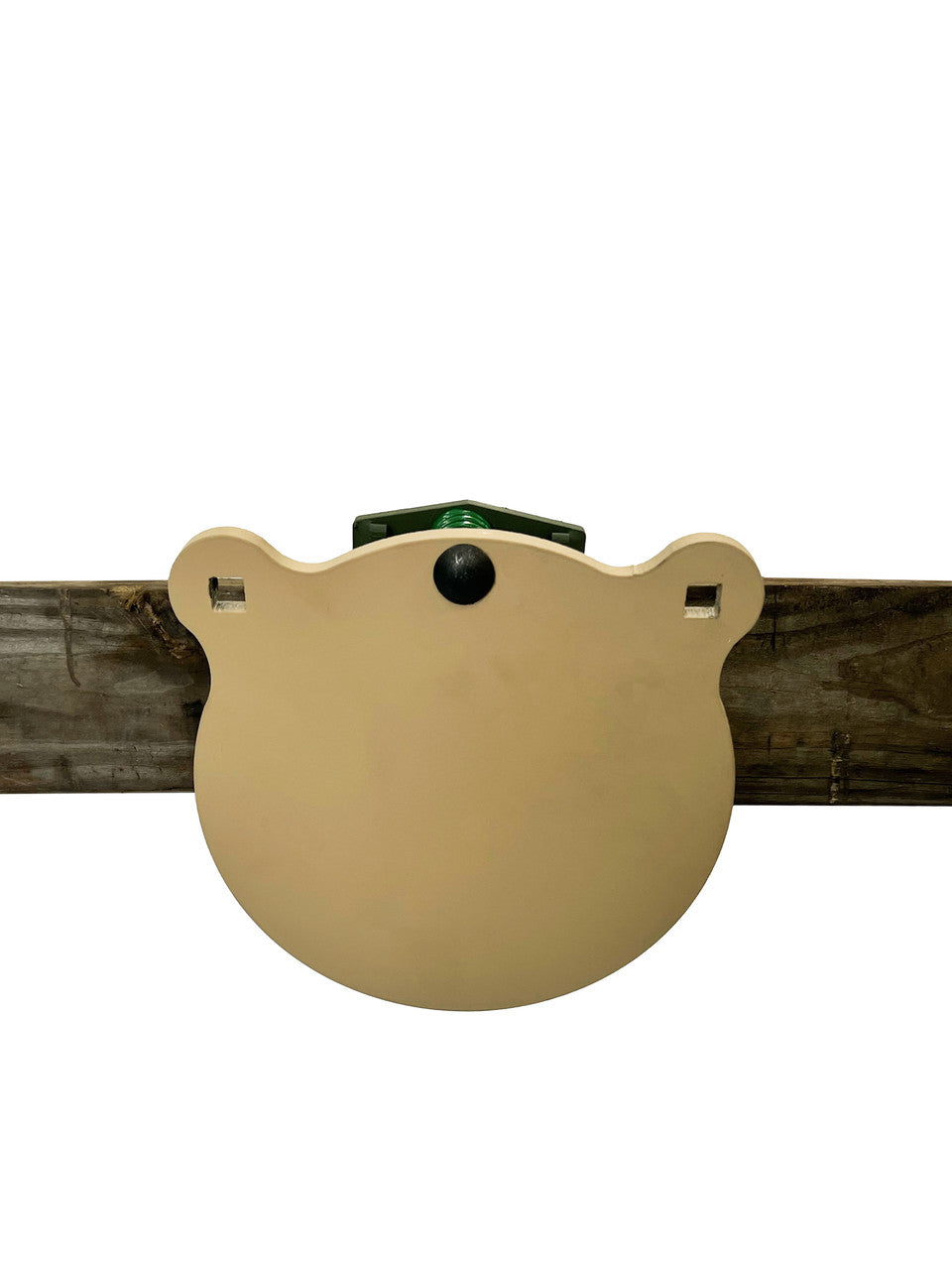Single Stationary Target